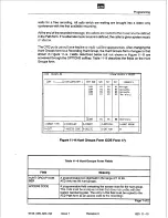 Предварительный просмотр 911 страницы Mitel SX-200 Practices