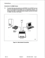 Предварительный просмотр 1112 страницы Mitel SX-200 Practices