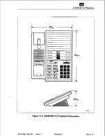 Предварительный просмотр 1125 страницы Mitel SX-200 Practices