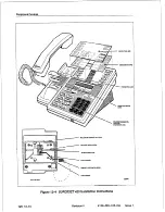 Предварительный просмотр 1140 страницы Mitel SX-200 Practices