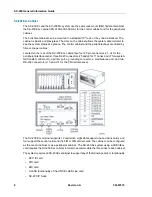 Preview for 22 page of Mitel SX-2000 EL Information Manual