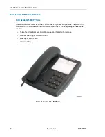 Preview for 78 page of Mitel SX-2000 EL Information Manual