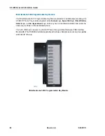 Preview for 98 page of Mitel SX-2000 EL Information Manual