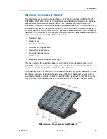 Preview for 101 page of Mitel SX-2000 EL Information Manual