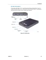 Preview for 107 page of Mitel SX-2000 EL Information Manual