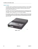 Preview for 108 page of Mitel SX-2000 EL Information Manual