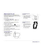 Preview for 15 page of Mitel SX-2000 Superconsole 2000 User Manual