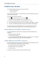 Preview for 14 page of Mitel UC360 Administration Manual