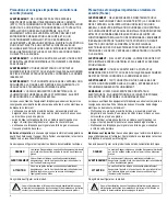 Preview for 4 page of Mitel UC360 Installation Manual