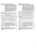 Preview for 5 page of Mitel Wireless LAN Stand Installation Manual