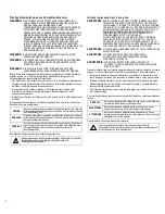 Preview for 7 page of Mitel Wireless LAN Stand Installation Manual