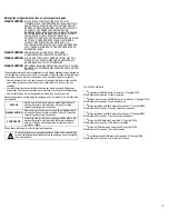 Preview for 8 page of Mitel Wireless LAN Stand Installation Manual