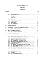 Preview for 4 page of Miteq DNB-2B Operation And Maintenance Manual