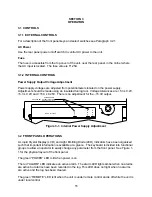 Preview for 15 page of Miteq DNB-2B Operation And Maintenance Manual