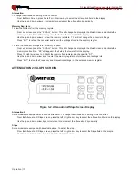 Предварительный просмотр 18 страницы Miteq DNB1-11.2TR Manual