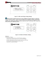 Предварительный просмотр 23 страницы Miteq DNB1-11.2TR Manual