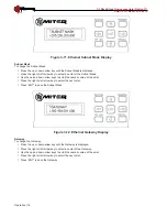 Предварительный просмотр 24 страницы Miteq DNB1-11.2TR Manual