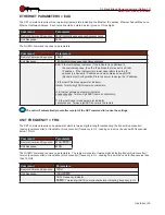 Предварительный просмотр 37 страницы Miteq DNB1-11.2TR Manual