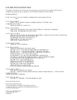 Preview for 2 page of Miteq RL1-095145 Manual