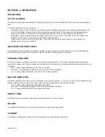 Preview for 12 page of Miteq RL1-095145 Manual