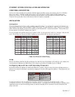 Предварительный просмотр 37 страницы Miteq RL1-095145 Manual