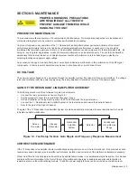 Предварительный просмотр 59 страницы Miteq RL1-095145 Manual