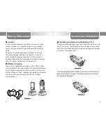 Preview for 5 page of MITEX GENERAL Xtreme Instruction Manual