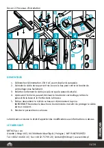 Preview for 11 page of mitko CATANIA Instructions Manual