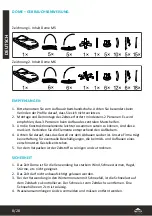 Предварительный просмотр 8 страницы mitko DOME M5 Manual