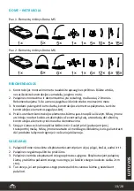 Предварительный просмотр 13 страницы mitko DOME M5 Manual