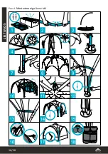 Предварительный просмотр 16 страницы mitko DOME M5 Manual