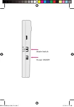 Preview for 9 page of Mito HQ EMF METER User Manual