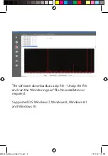 Предварительный просмотр 15 страницы Mito HQ EMF METER User Manual