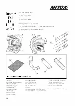 Preview for 4 page of Mitox 260BX Premium Operator'S Manual