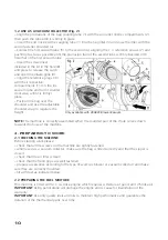 Preview for 10 page of Mitox 260BX Premium Operator'S Manual