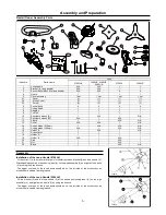 Preview for 5 page of Mitox 2700 UK PRO Owner'S Manual