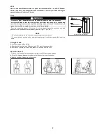 Preview for 8 page of Mitox 2700 UK PRO Owner'S Manual