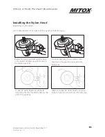 Предварительный просмотр 15 страницы Mitox 270LX Operator'S Manual