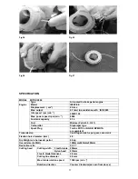 Preview for 18 page of Mitox 2800 Owner'S Manual