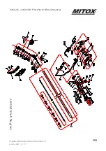 Предварительный просмотр 39 страницы Mitox 360UX Operator'S Manual