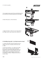 Preview for 12 page of Mitox 41 LSH Operator'S Manual