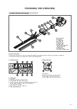 Preview for 5 page of Mitox 5250LRK PRO Owner'S Manual