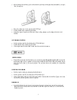 Preview for 10 page of Mitox 6000HTDX User Manual