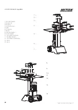 Preview for 6 page of Mitox 801 LSV Operator'S Manual