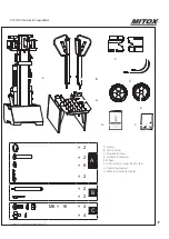 Preview for 7 page of Mitox 801 LSV Operator'S Manual