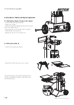 Preview for 10 page of Mitox 801 LSV Operator'S Manual