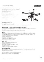 Preview for 13 page of Mitox 801 LSV Operator'S Manual