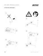 Preview for 10 page of Mitox LS45 Operator'S Manual