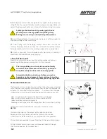 Preview for 10 page of Mitox LS700BS Operator'S Manual