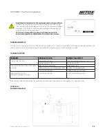 Preview for 11 page of Mitox LS700BS Operator'S Manual